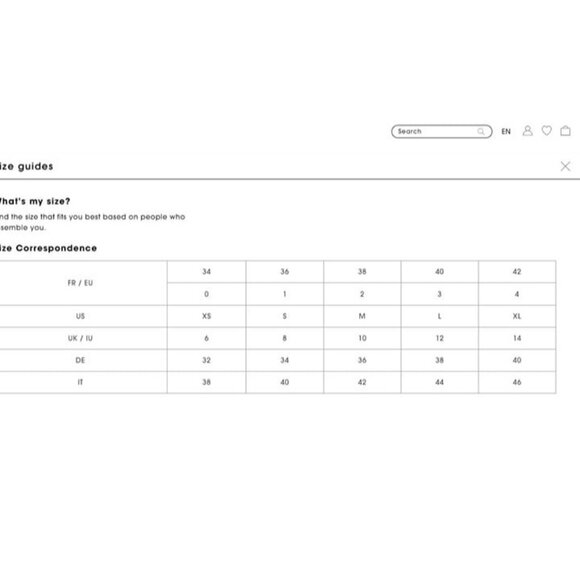 MAJE Mini Dress 100% Silk Striped Geometric Asymmetric Size 1 SMALL - Picture 8 of 8